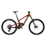 Santa Cruz Megatower 2 C GX AXS