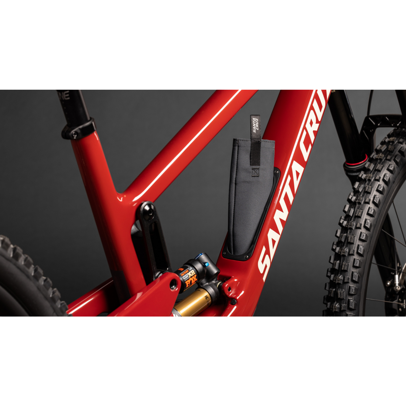 Santa Cruz Megatower 2 C GX AXS