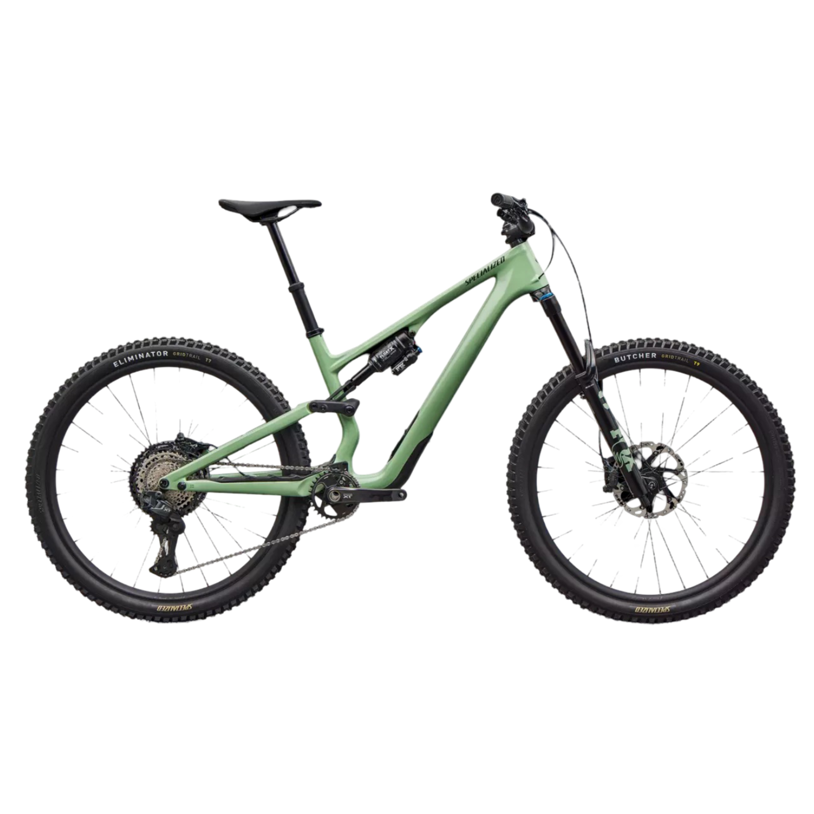 Specialized Stumpjumper 15 EVO Expert Di2 2026
