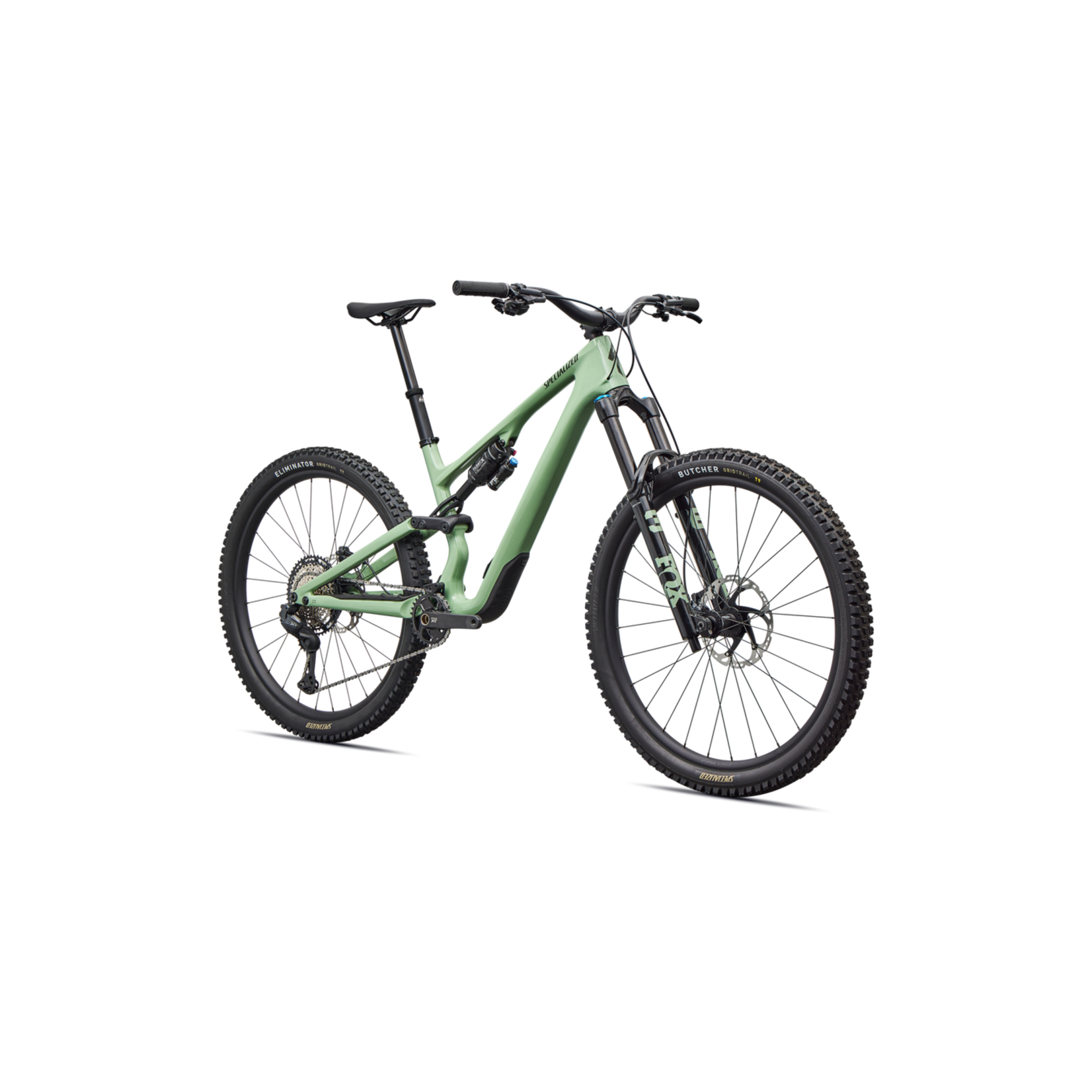 Specialized Stumpjumper 15 EVO Expert Di2 2026