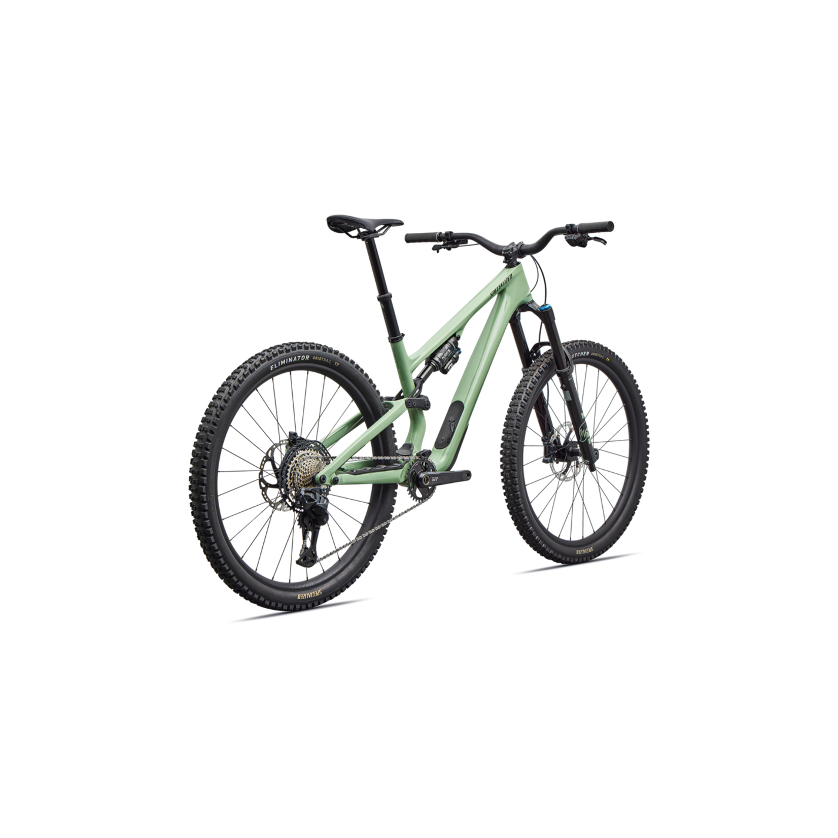 Specialized Stumpjumper 15 EVO Expert Di2 2026