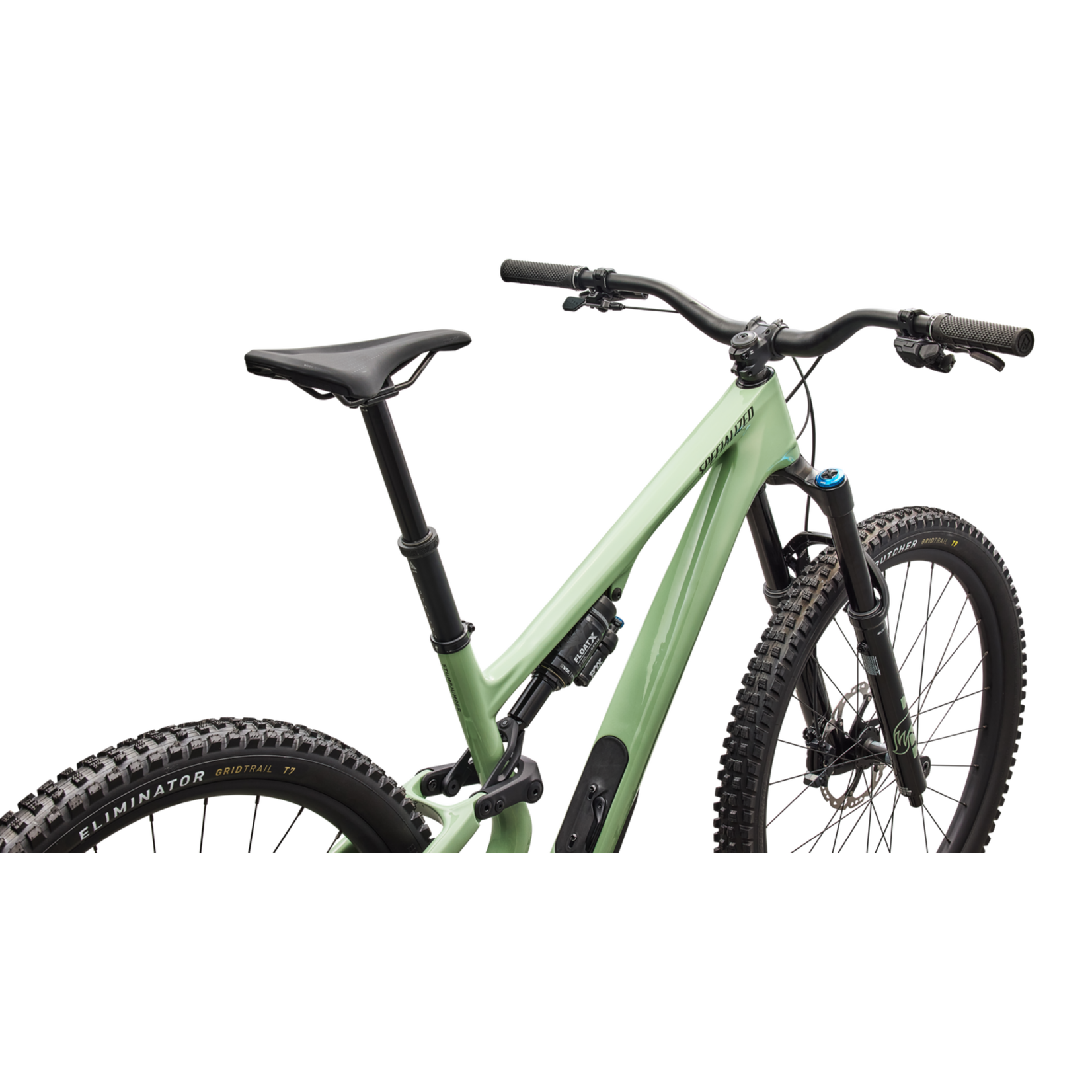 Specialized Stumpjumper 15 EVO Expert Di2 2026