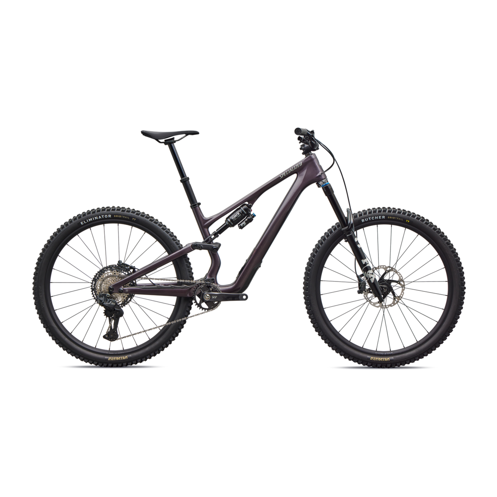 Specialized Stumpjumper 15 EVO Expert Di2 2026