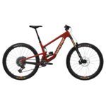 Santa Cruz Megatower 2 CC X0 AXS RSV