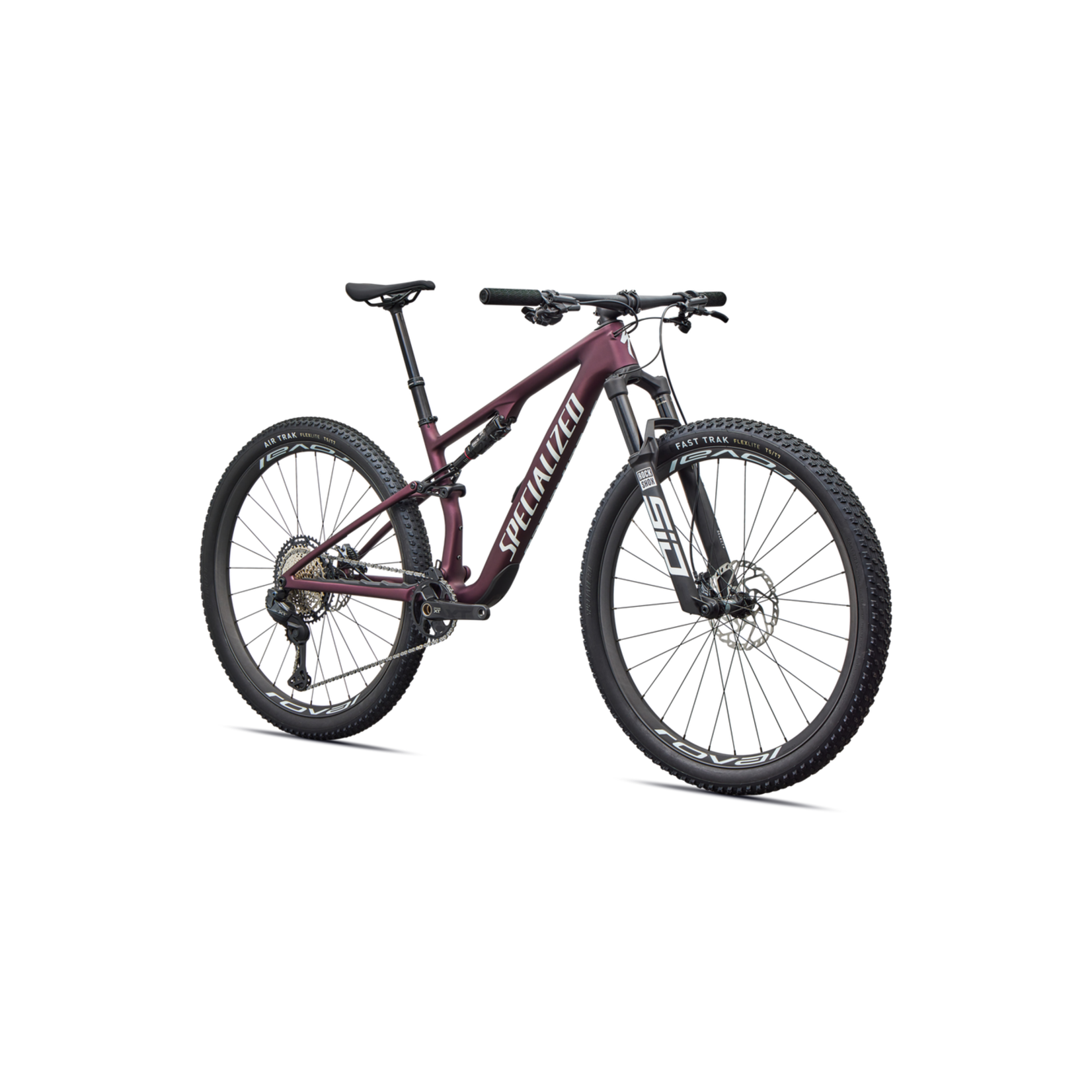 Specialized Epic 8 Expert Di2 2026