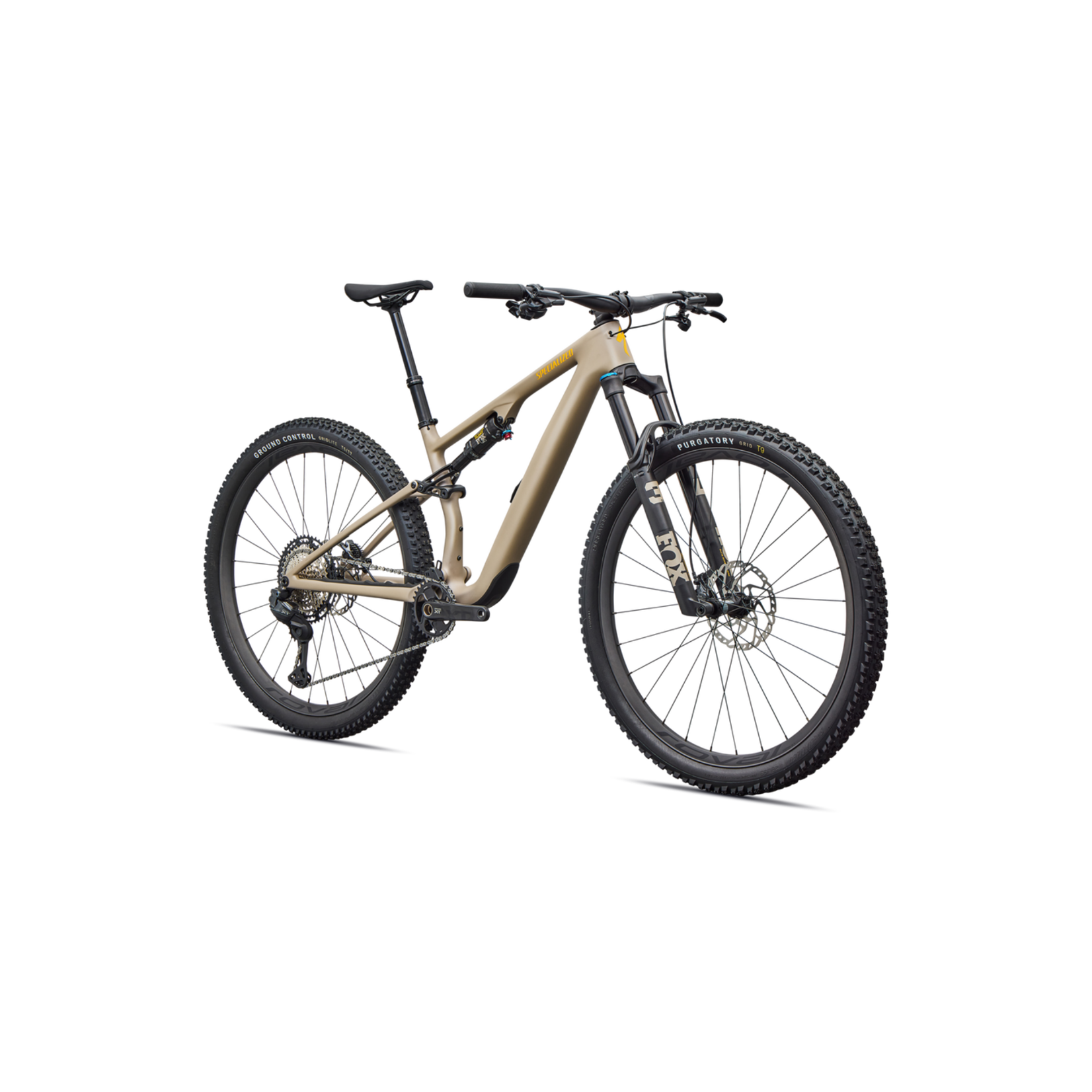 Specialized Epic 8 EVO Expert Di2 2026