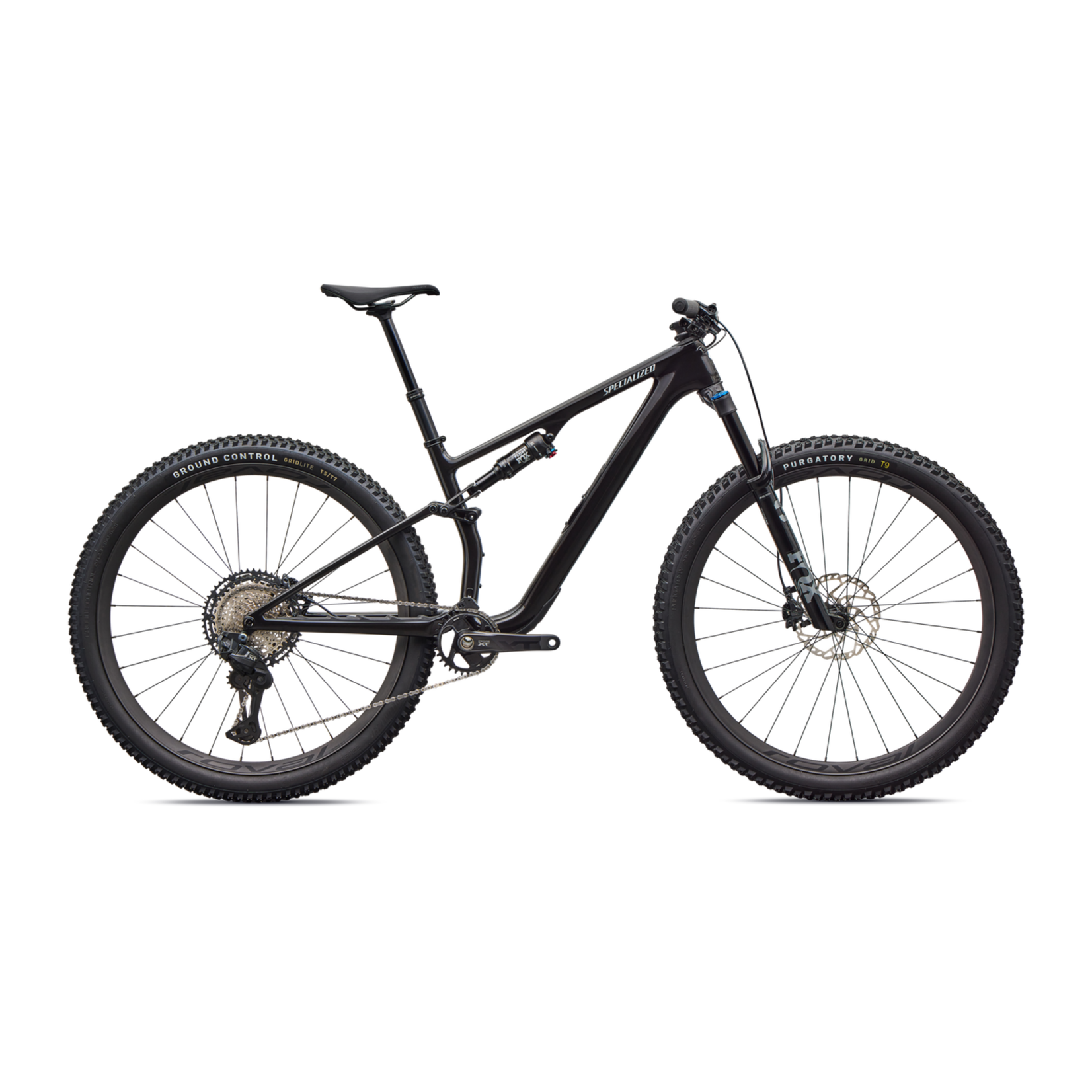 Specialized Epic 8 EVO Expert Di2 2026