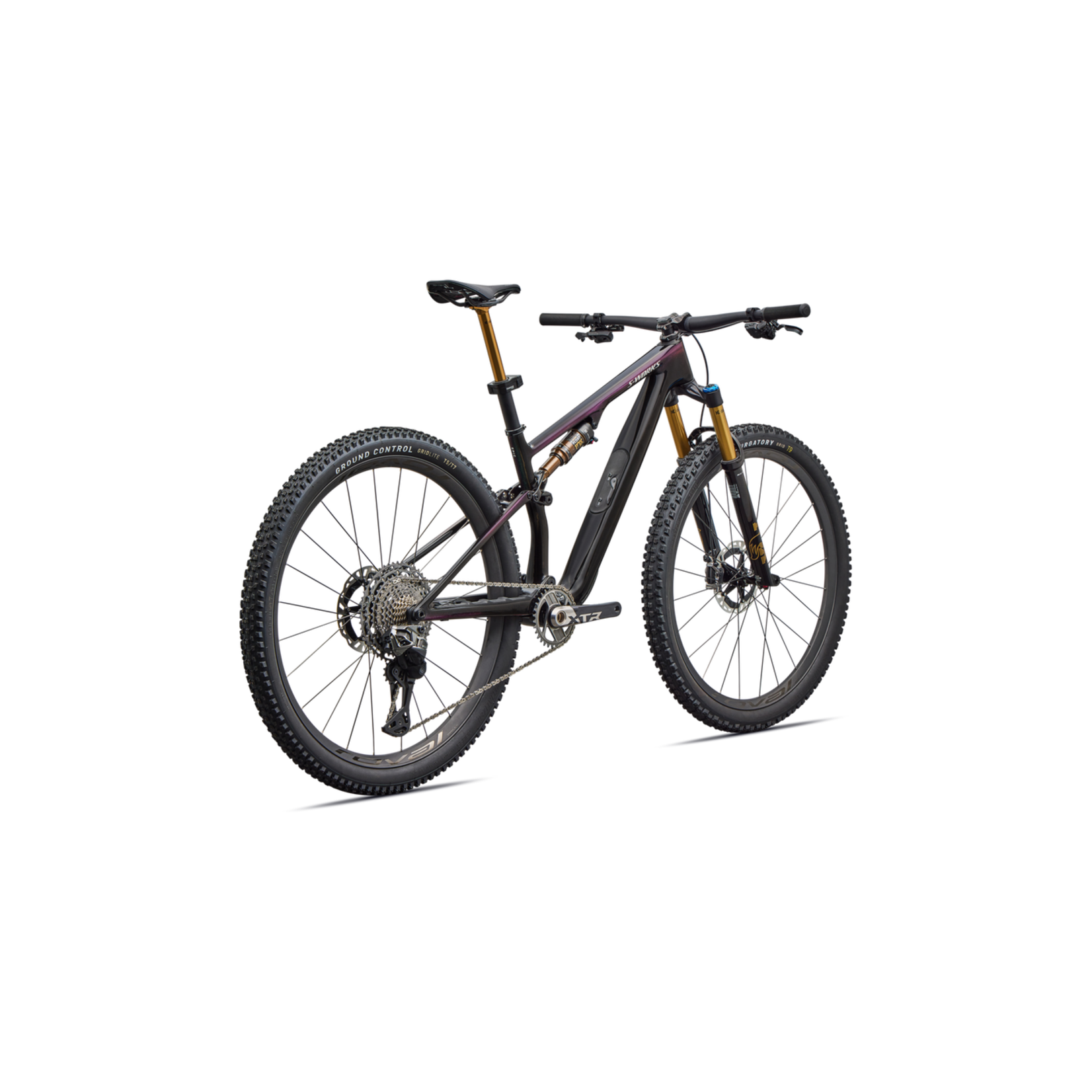 Specialized S-Works Epic 8 EVO Di2 2026