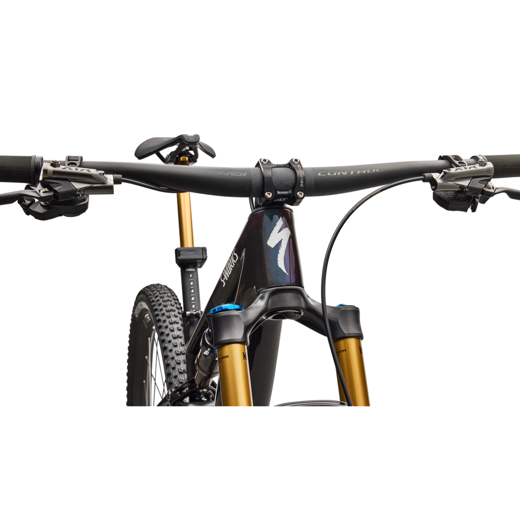 Specialized S-Works Epic 8 EVO Di2 2026