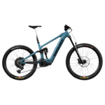 Santa Cruz Bullit 4 C Eagle 70