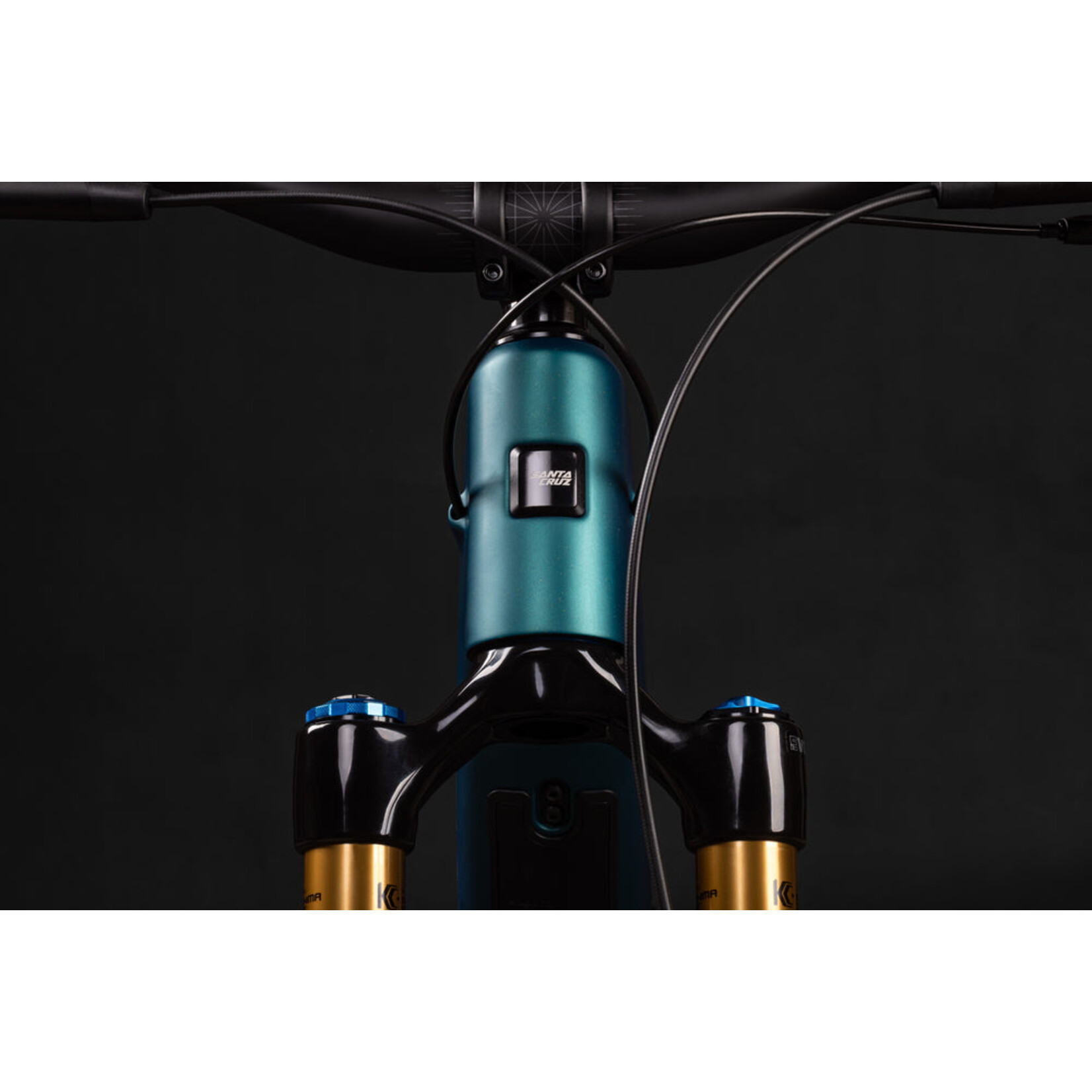 Santa Cruz Bullit 4 C Eagle 90