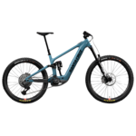 Santa Cruz Bullit 4 C GX AXS