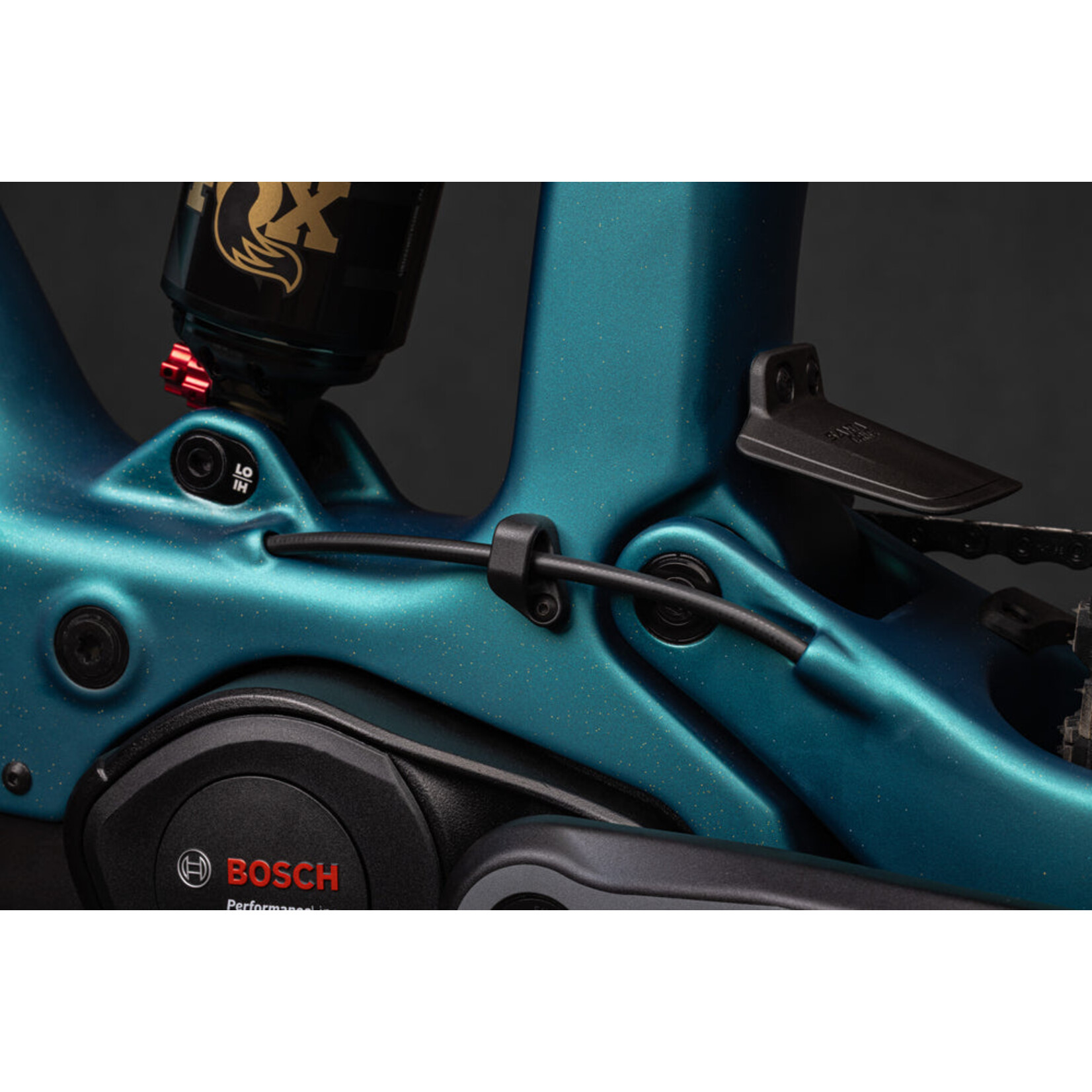 Santa Cruz Bullit 4 C GX AXS