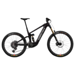 Santa Cruz Bullit 4 CC X0 AXS RSV