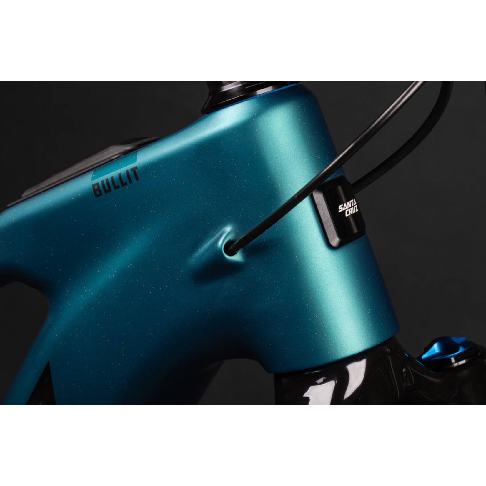 Santa Cruz Bullit 4 CC X0 AXS RSV