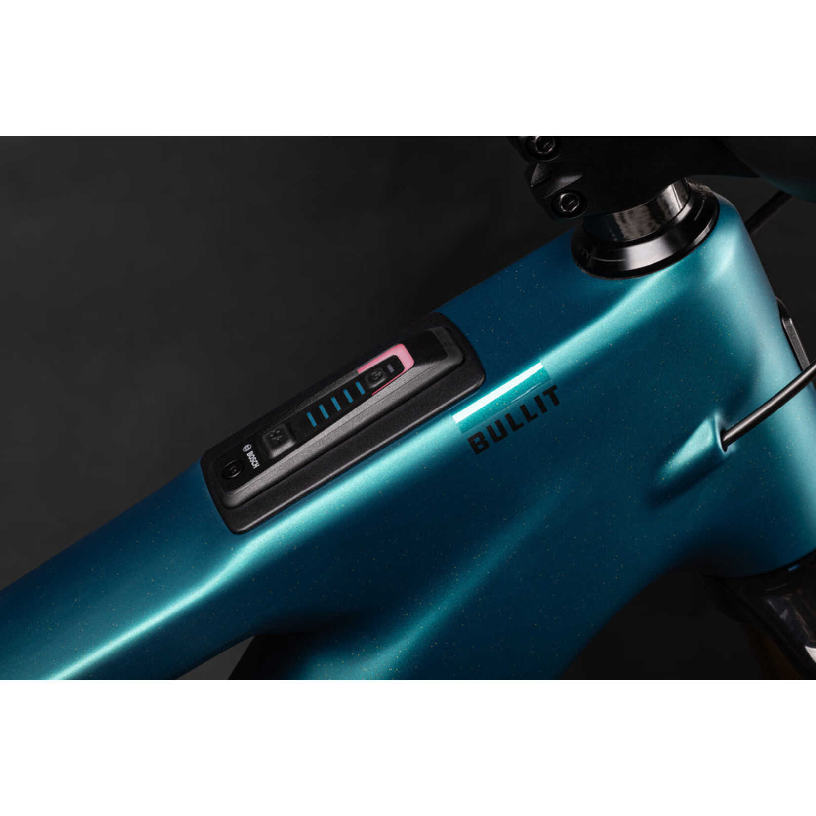 Santa Cruz Bullit 4 CC X0 AXS RSV