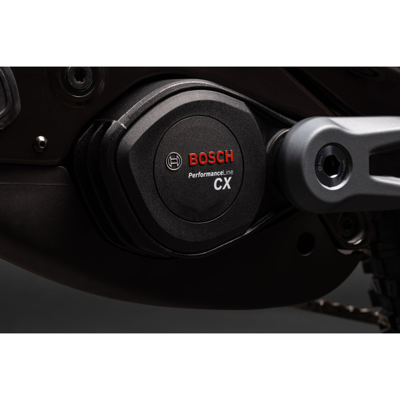Santa Cruz Bullit 4 CC X0 AXS RSV