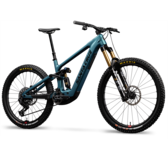Bullit 4 CC X0 AXS RSV - Golden Sports Inc.