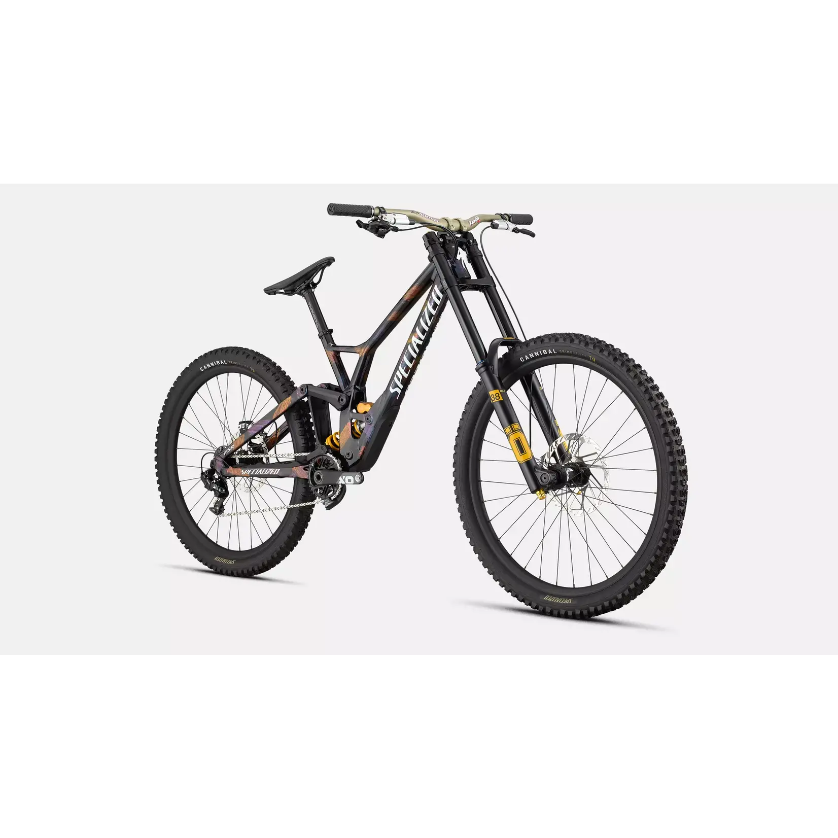 Specialized Demo Race X01