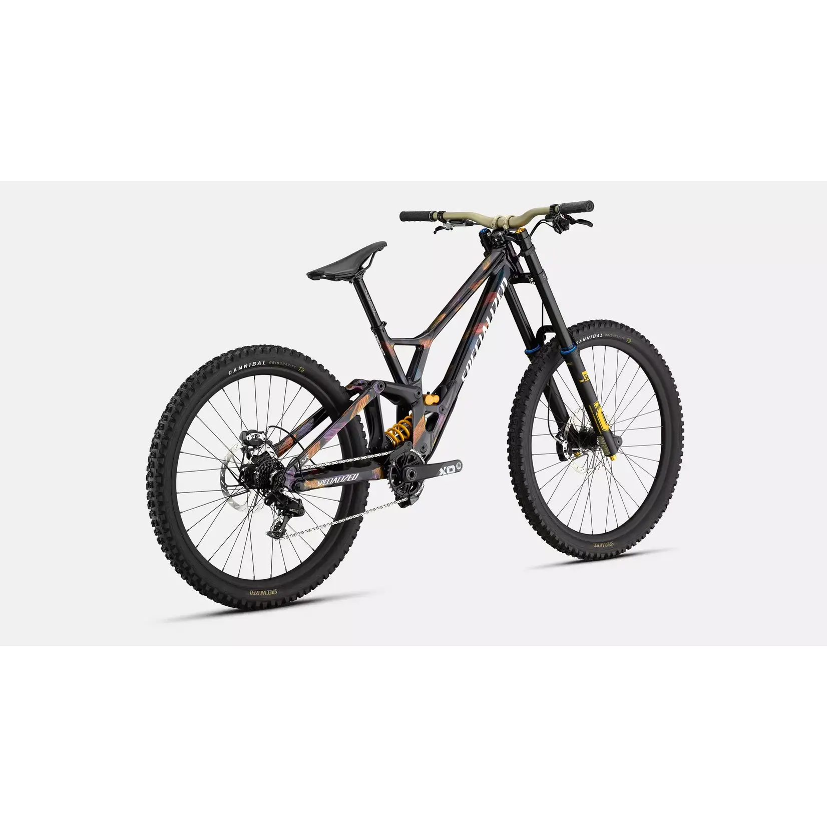 Specialized Demo Race X01