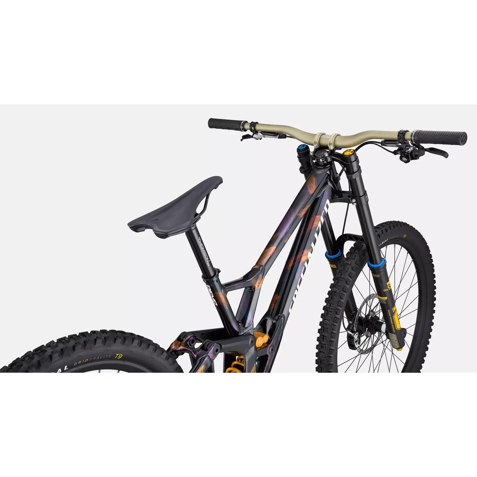 Specialized Demo Race X01