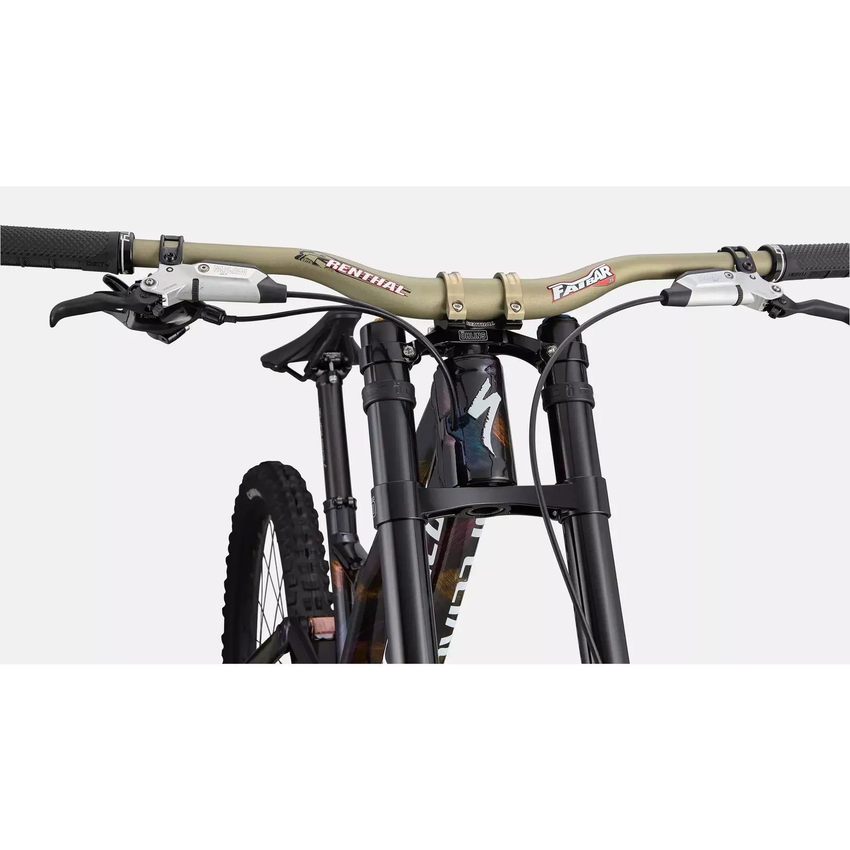 Specialized Demo Race X01