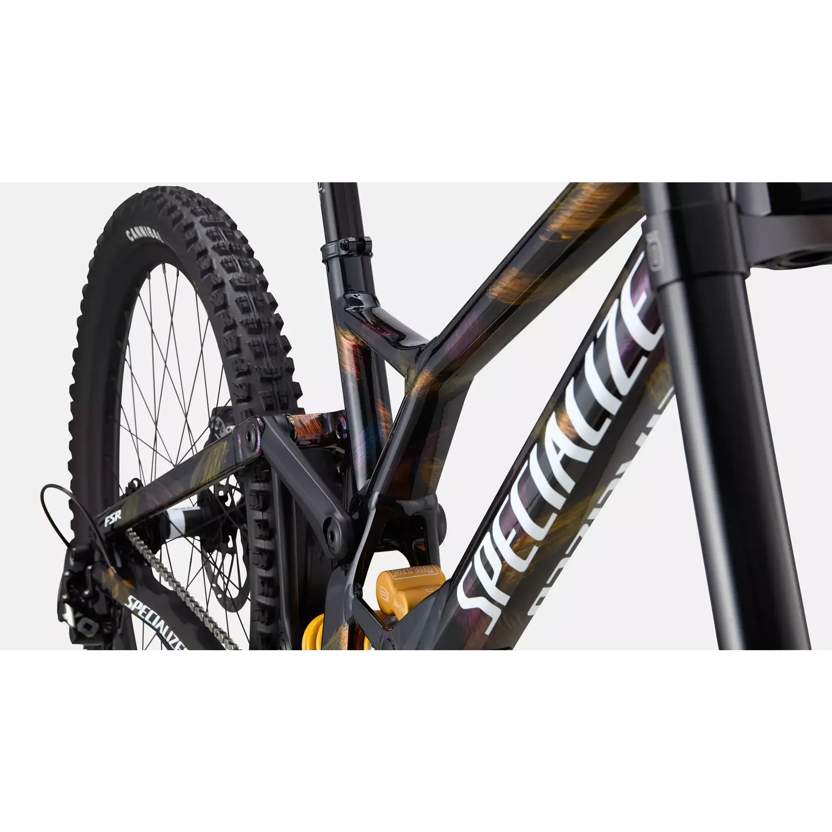 Specialized Demo Race X01