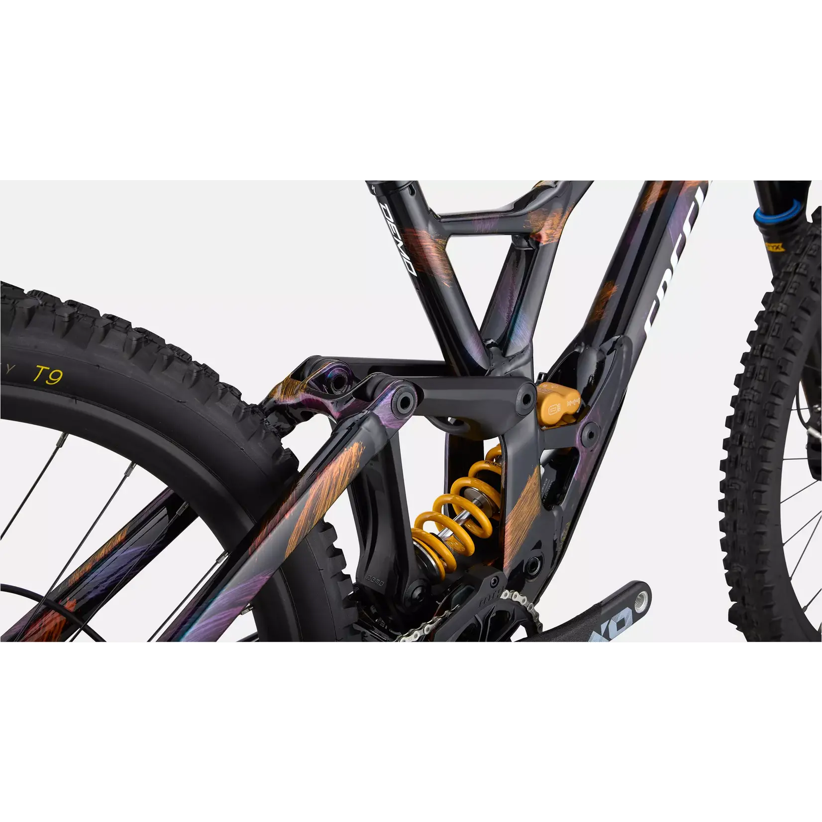 Specialized Demo Race X01