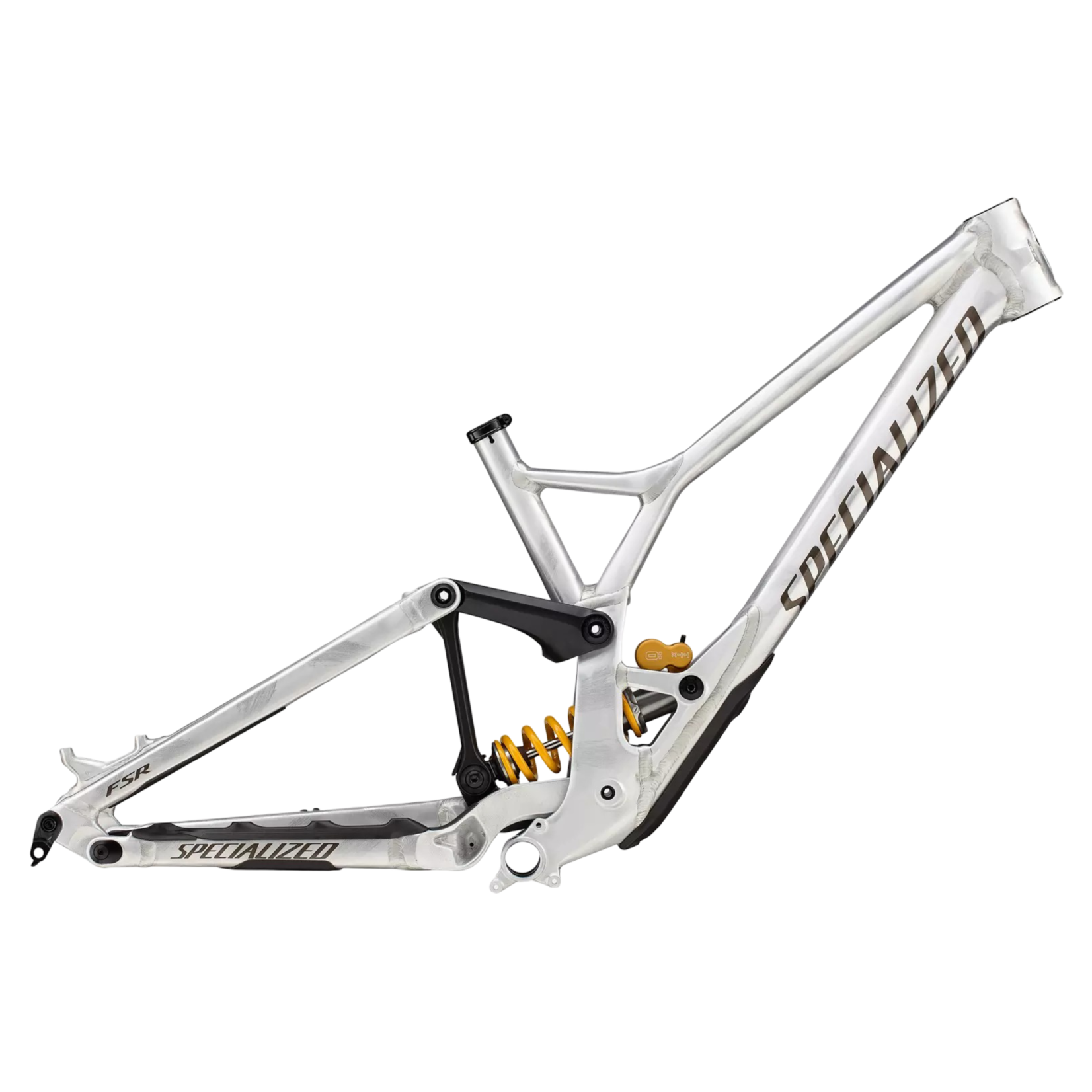 Specialized Demo Race Frameset