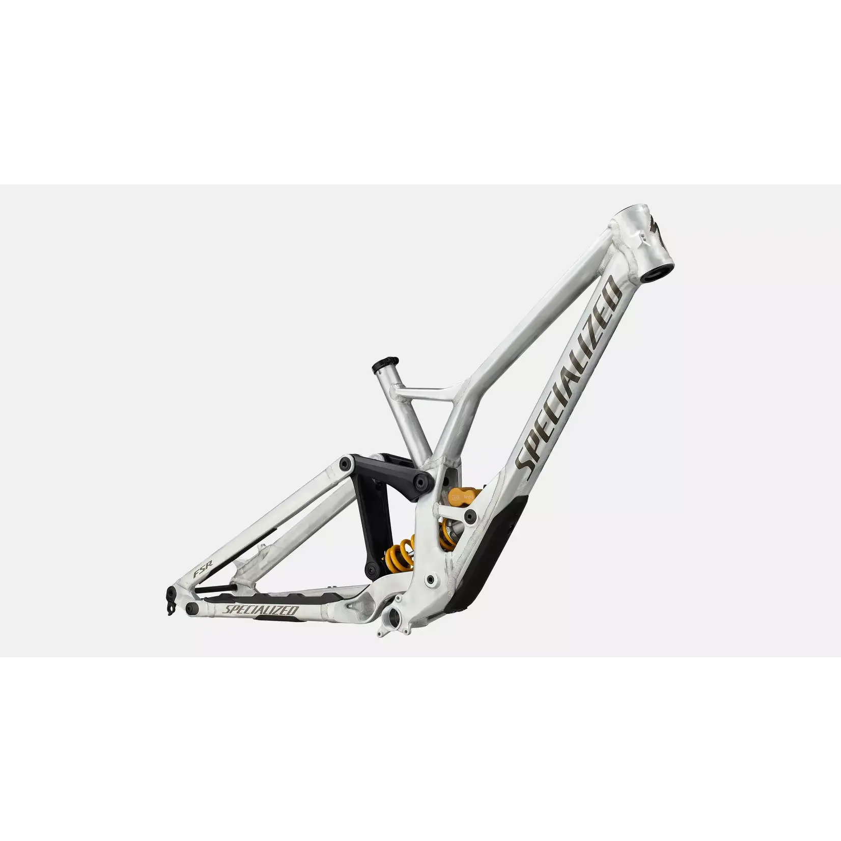 Specialized Demo Race Frameset