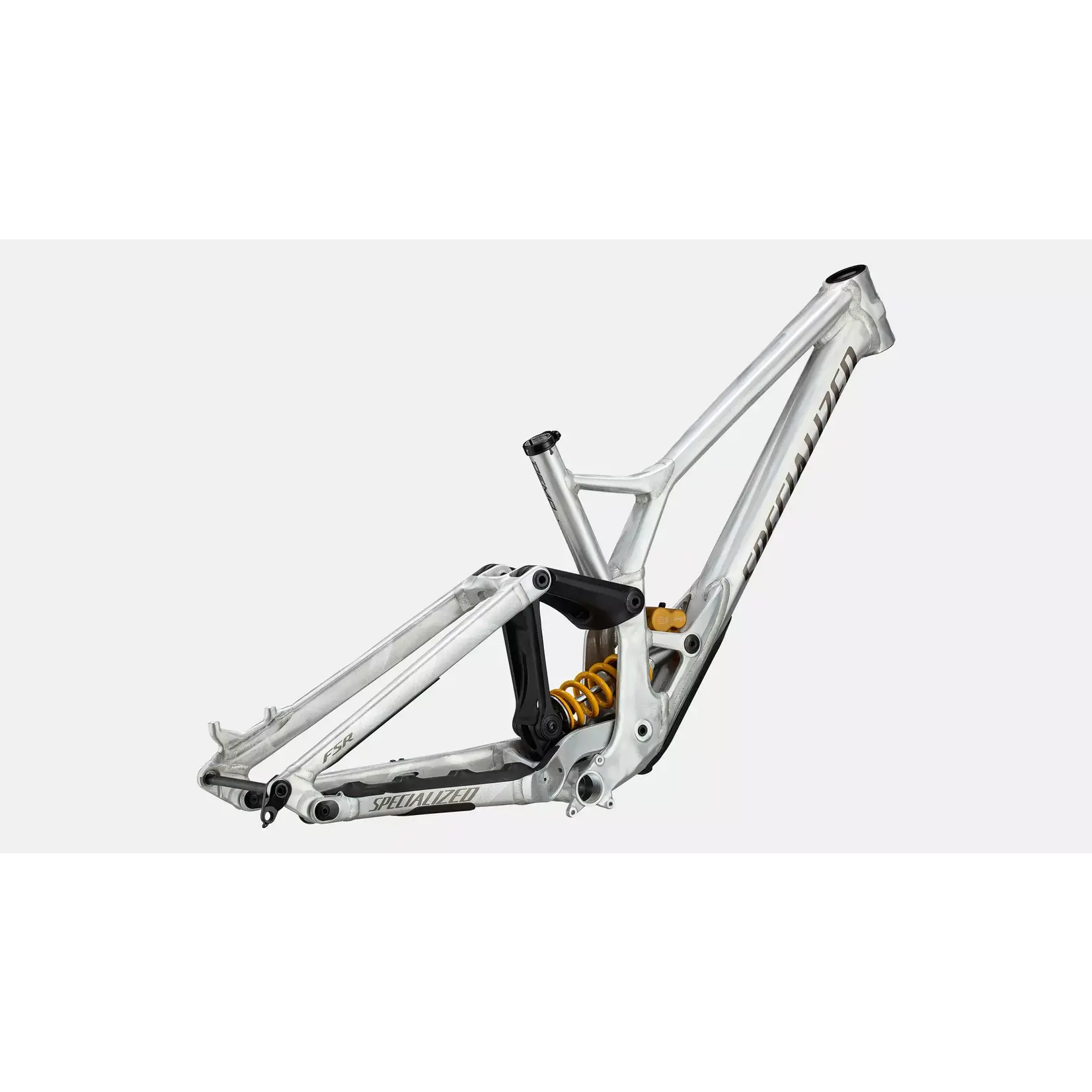 Specialized Demo Race Frameset