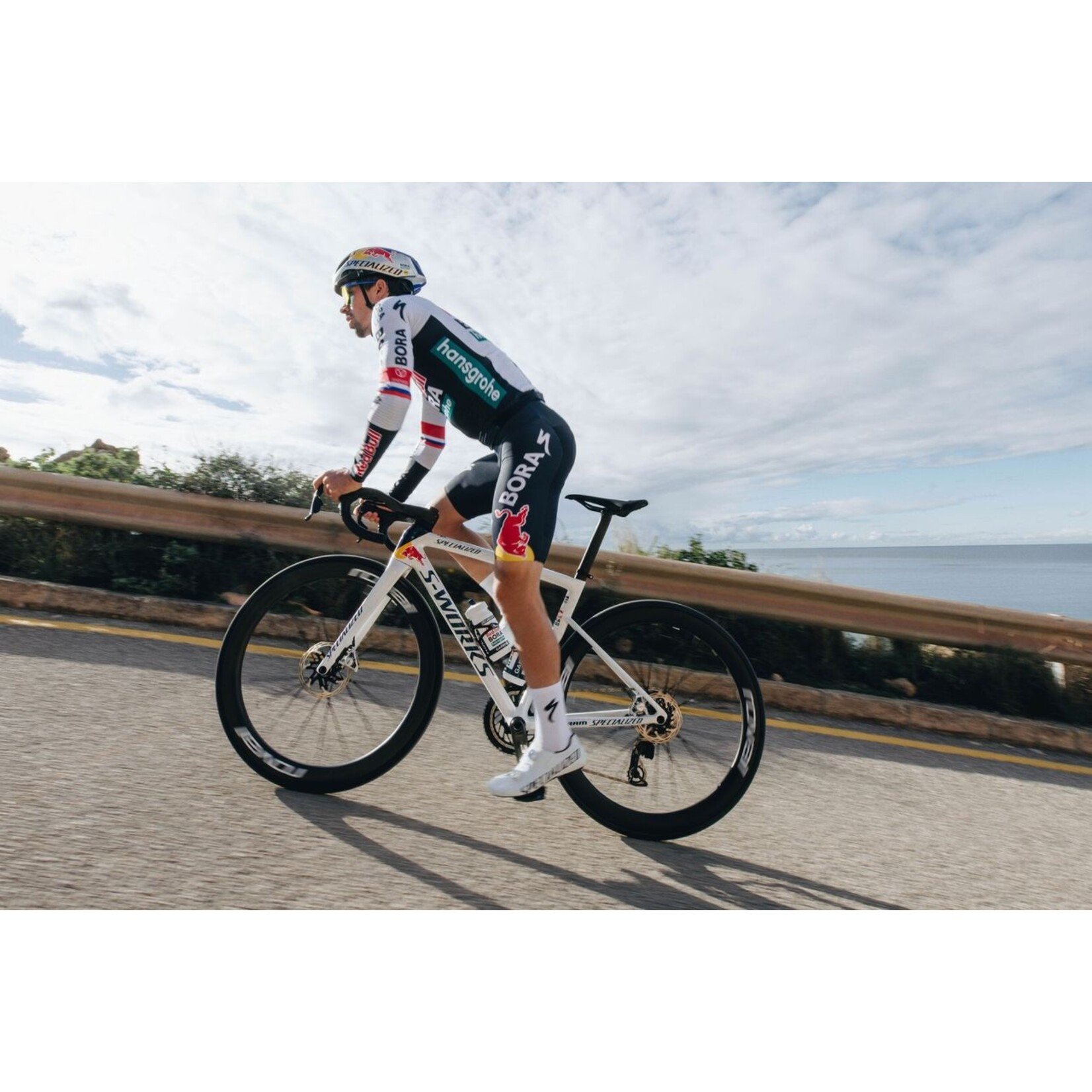 Specialized Roval Rapide CL III