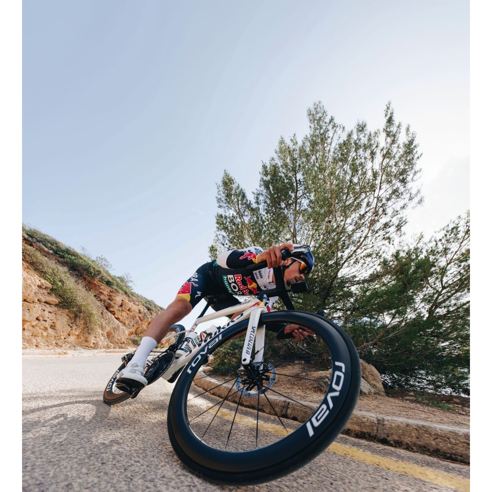 Specialized Roval Rapide CLX III