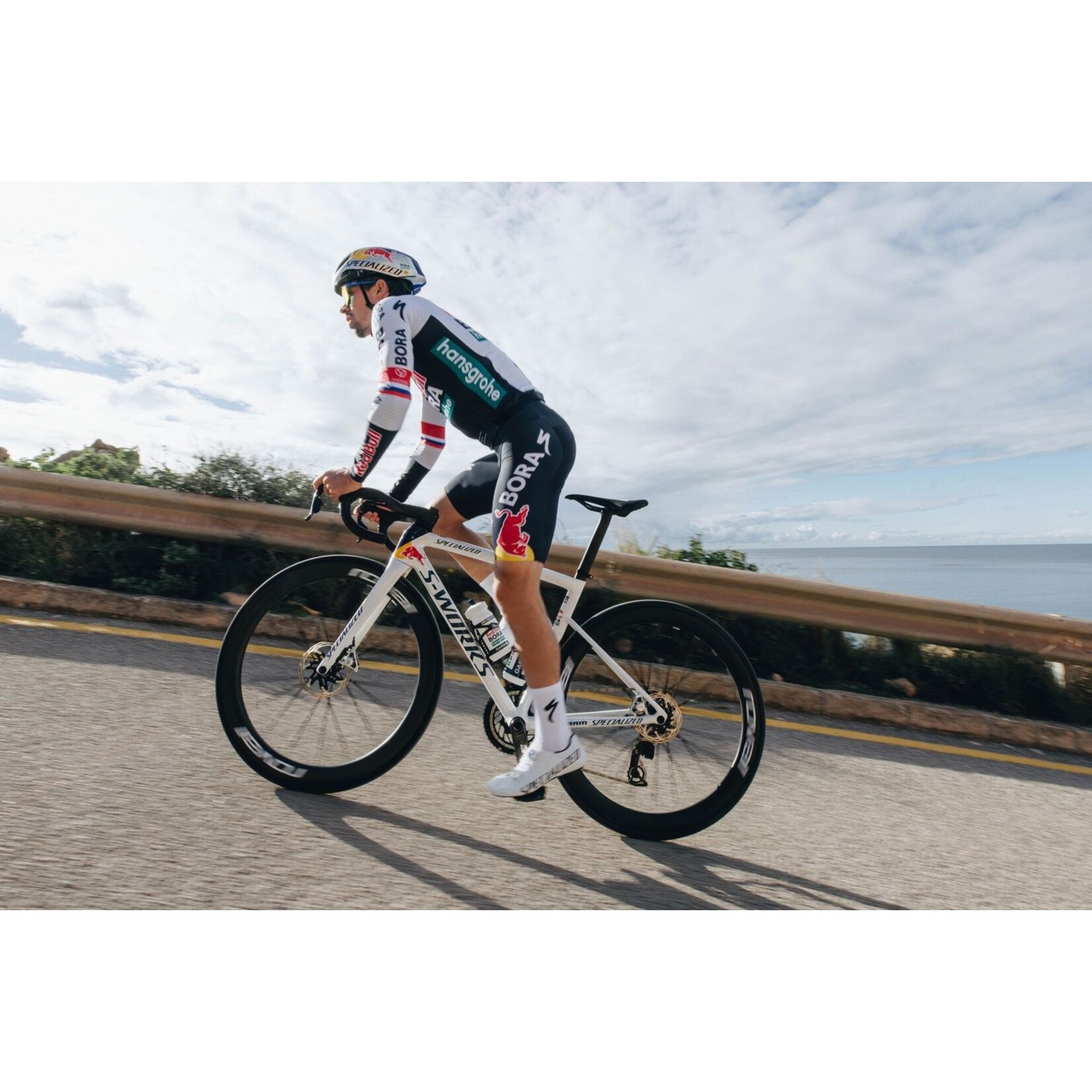Specialized Roval Rapide CLX III