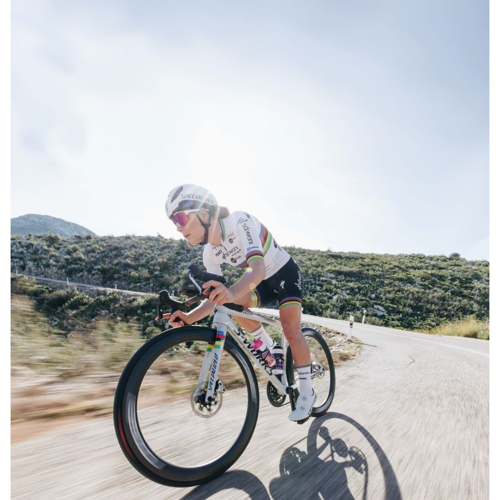 Specialized Roval Rapide CLX III