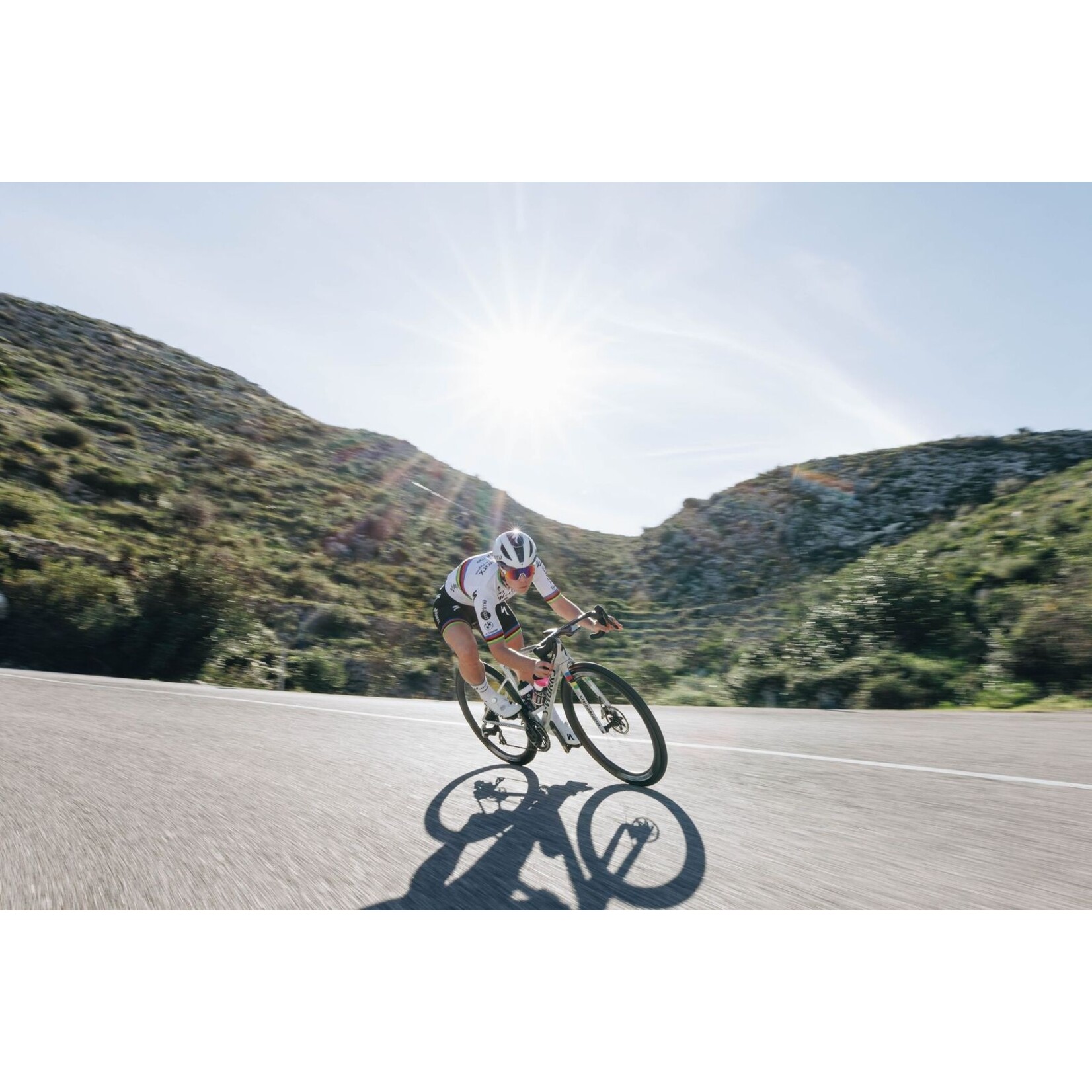 Specialized Roval Rapide CLX III