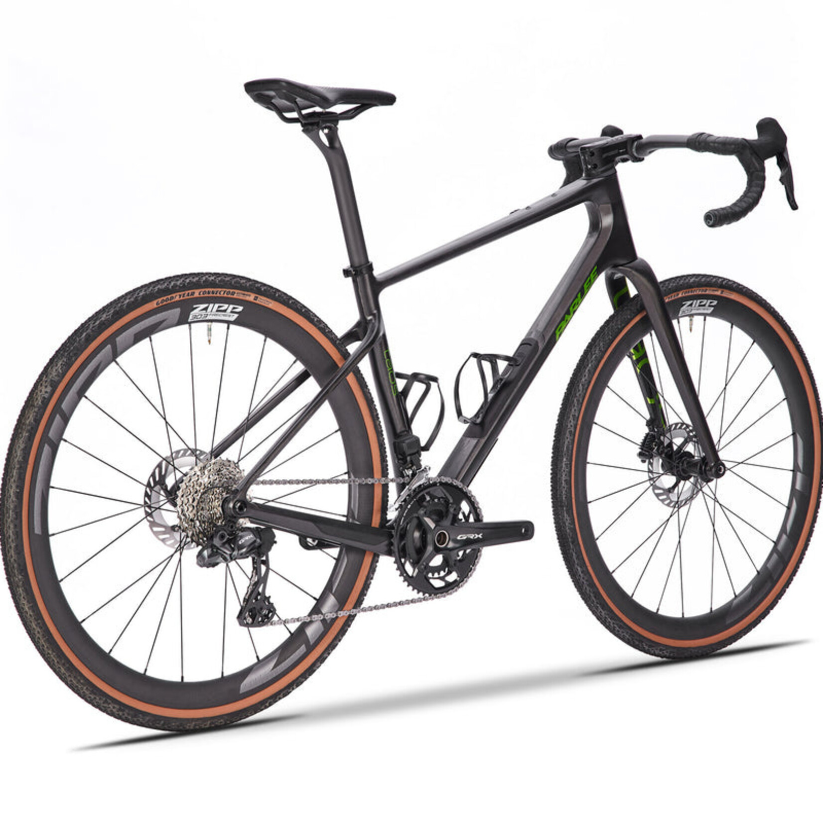 Parlee Taos 2025