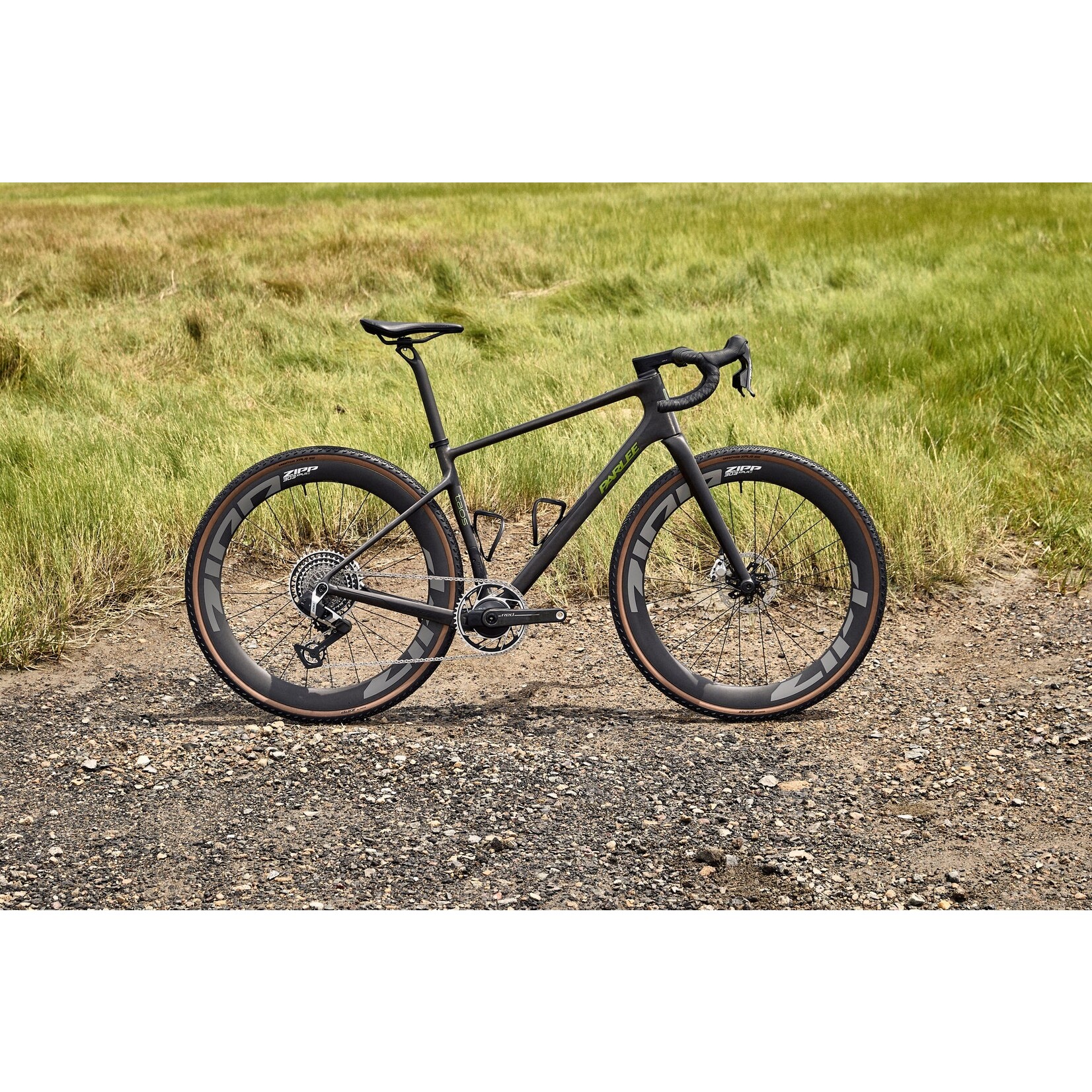 Parlee Taos 2025