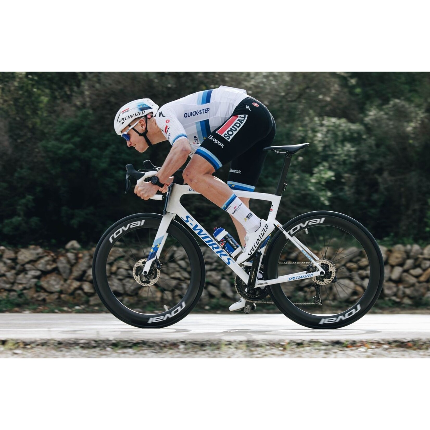Specialized Roval Rapide Sprint CLX