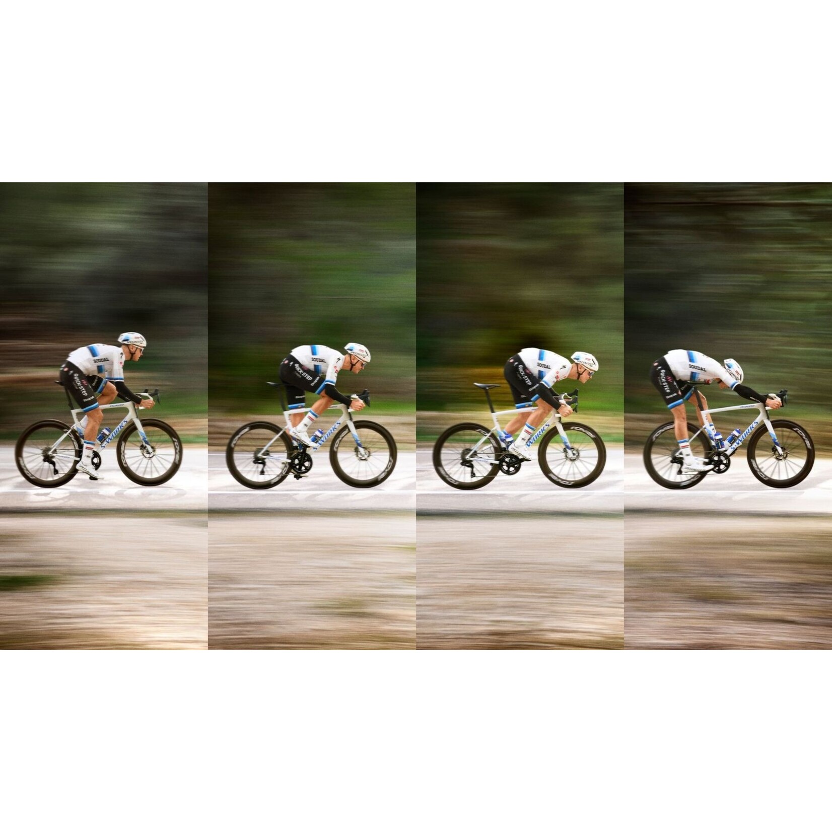 Specialized Roval Rapide Sprint CLX