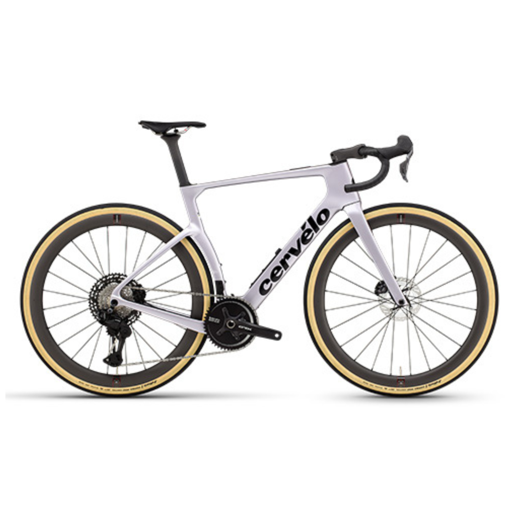 Cervélo Aspero-5 GRX RX825 Di2 2025