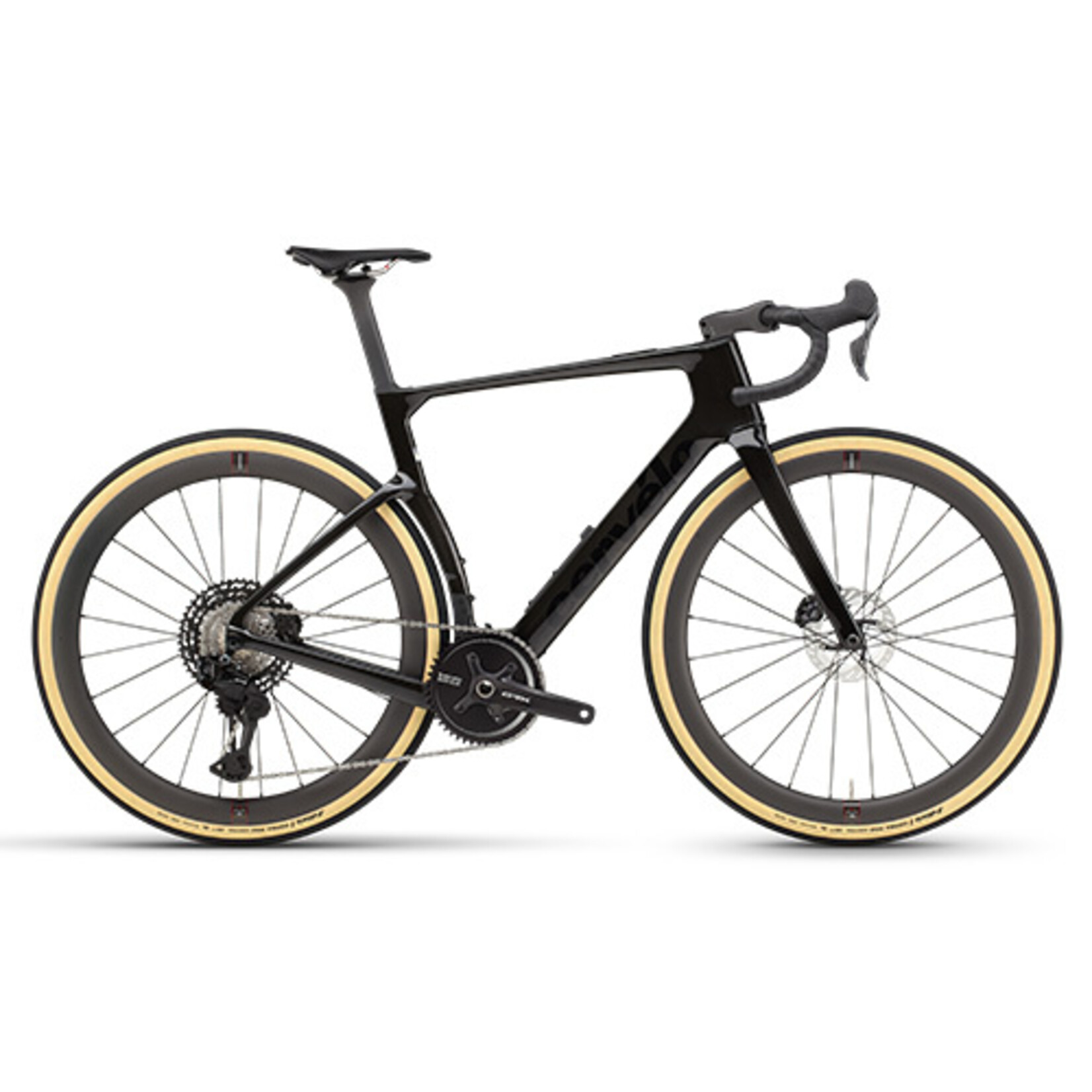 Cervélo Aspero-5 GRX RX825 Di2 2025