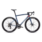Specialized S-Works Tarmac SL8 LTD Red Bull 2025 TdF