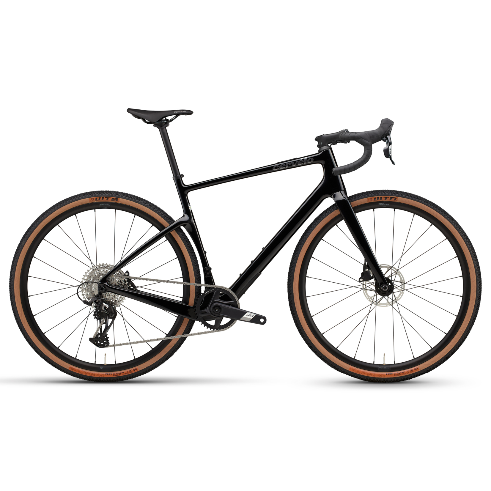 Cervélo Aspero Apex 2026