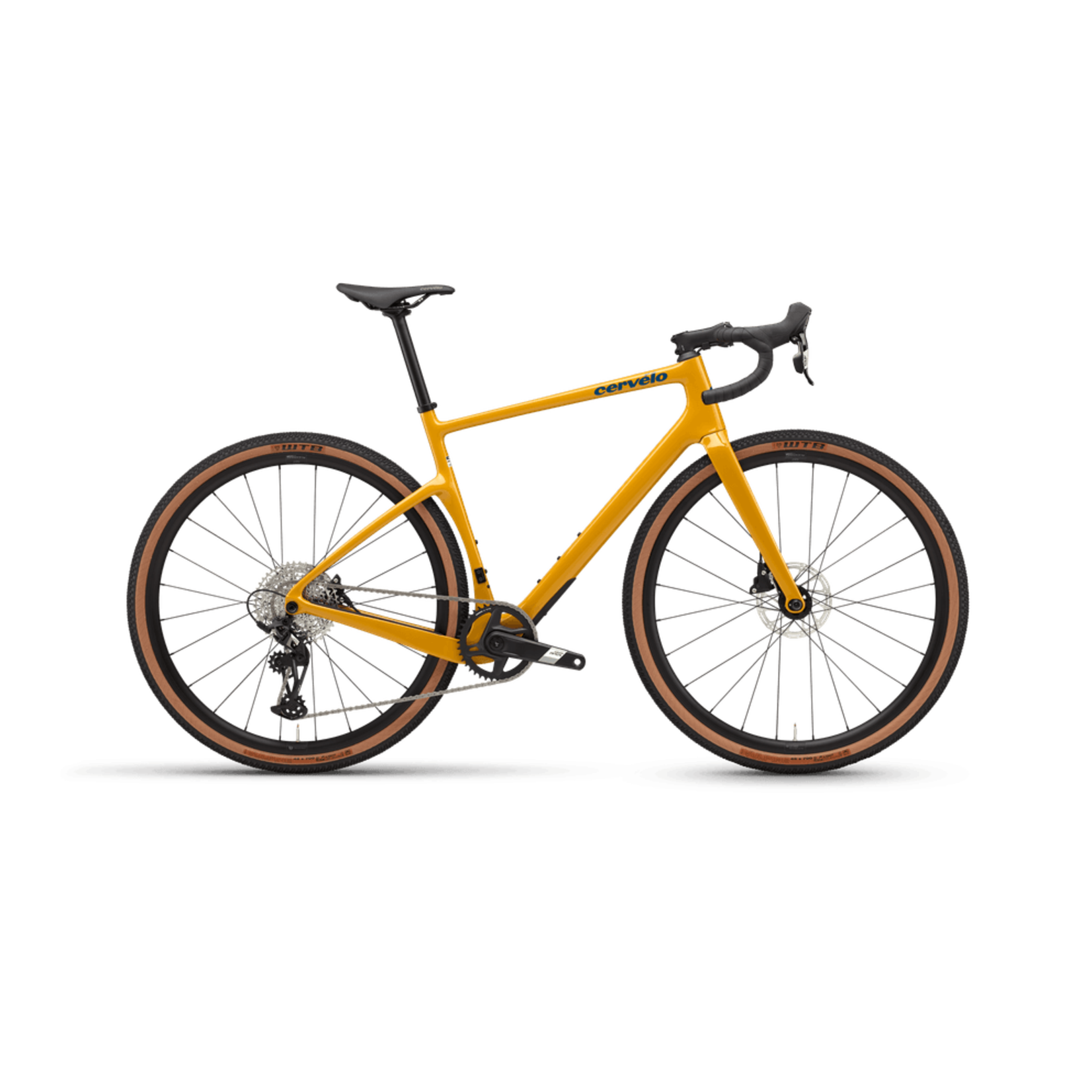 Cervélo Aspero Apex 2026