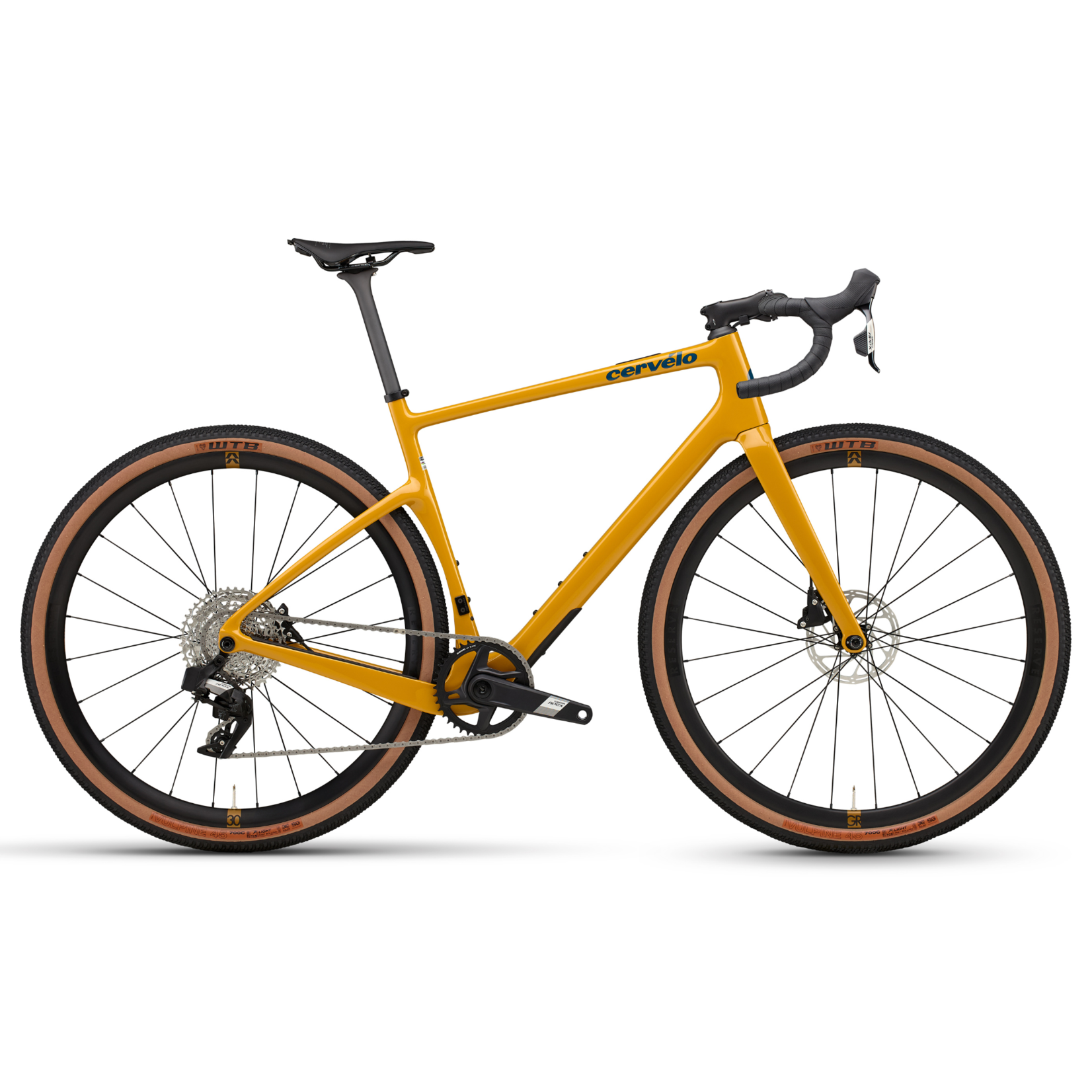 Cervélo Aspero Apex AXS 2026