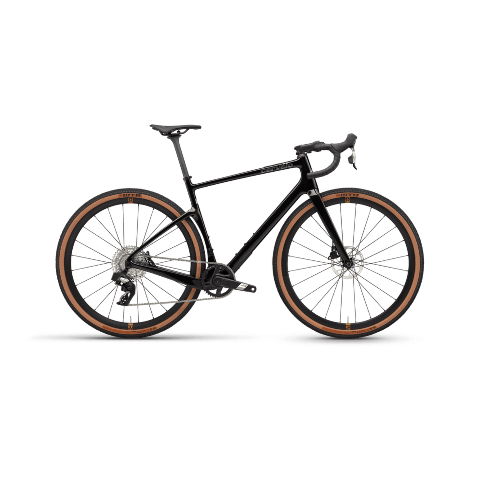 Cervélo Aspero Apex AXS 2026