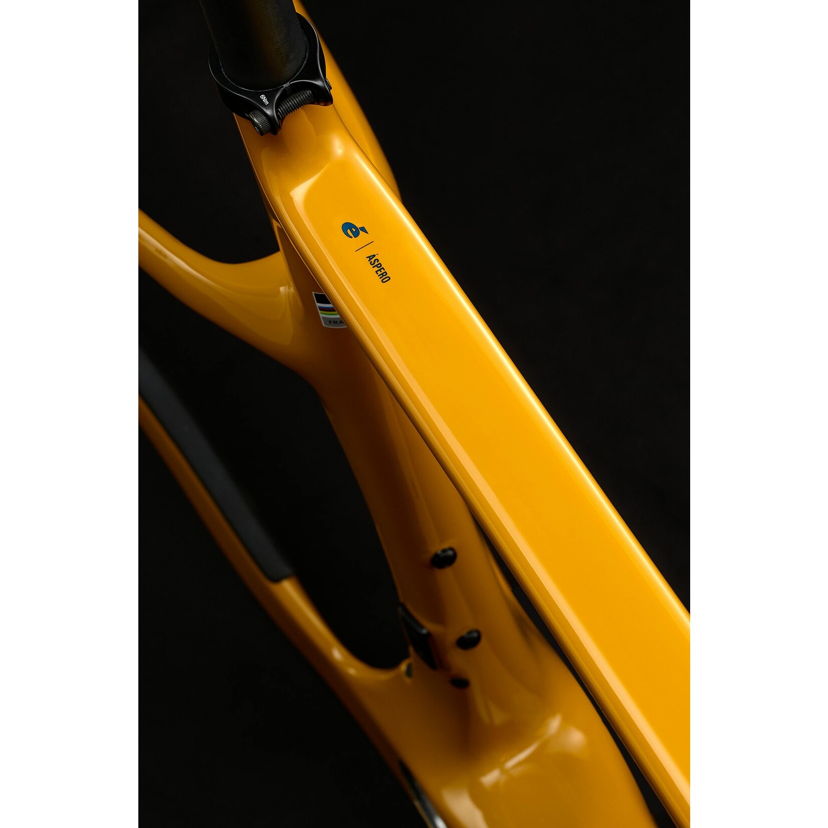 Cervélo Aspero Apex AXS 2026