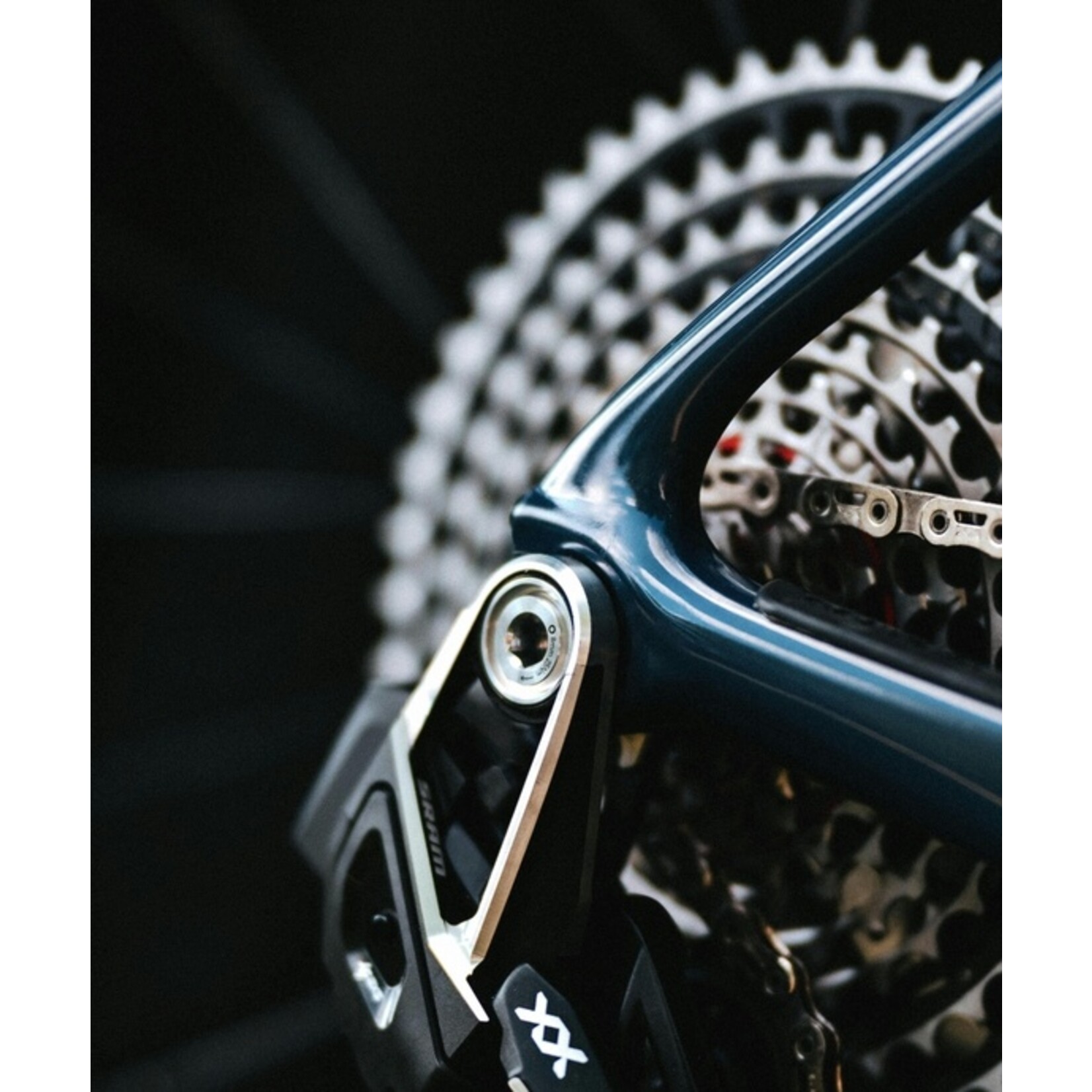 Cervélo Aspero Apex AXS 2026
