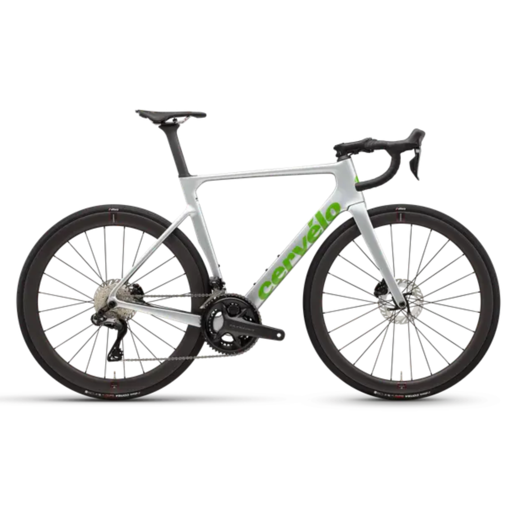 Cervélo Soloist Ultegra 2026